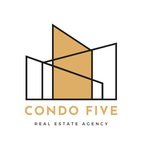 CONDO FIVE | Purchase A Condo With Just A 5% Deposit!